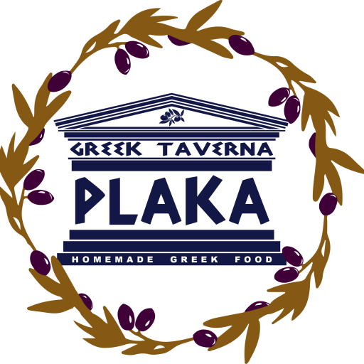 Plaka Greek Food